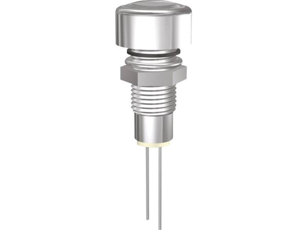 Signaalin rakenne SDML082 LED-merkkivalo Vihreä 2,2 V 25 mA