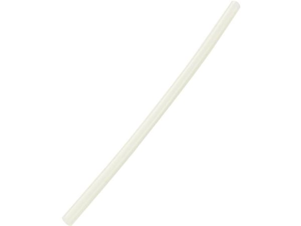 TRU COMPONENTS 1567332 Krympeslange med lim Läpinäkyvä 8 mm 2 mm Krympningshastighed:4:1 1.22 m 1.22 m