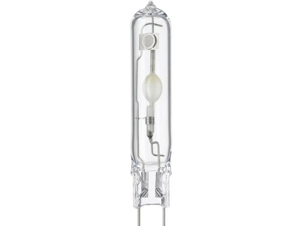 Philips MASTERColour CDM-TC Elite - CMG-glödlampa (Ceramic Metal Halide) - form: T14 - klar finish - G8.5 - 39.1 W - klass F - varmt vitt ljus - 30...