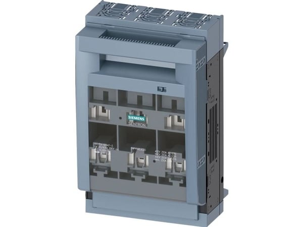Siemens 3NP11431JC20 Säkringsbrytare 3-polig 250 A 690 V/AC 1 st