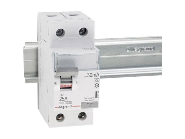 Legrand 411559, 197 g
