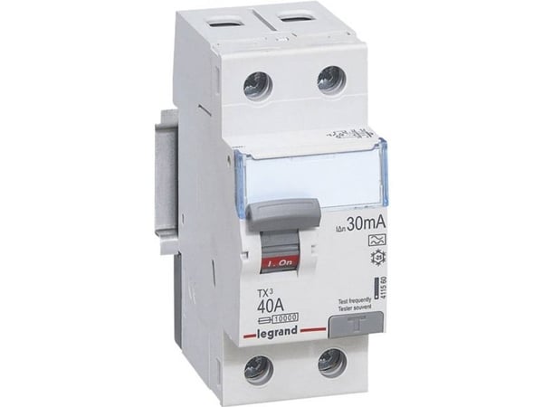 Legrand 411560, 198 g