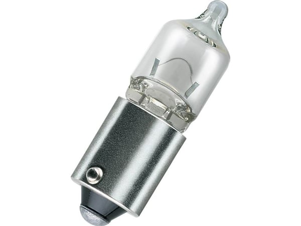 Osram 4008321094896, 6 V, 1 stk