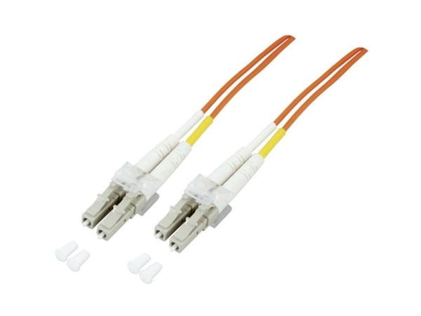 EFB Elektronik LC/LC 50/125µ 20m, 20 m, LC, LC