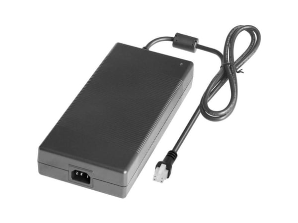 Dehner Elektronik ATS 300T-P240 bordstrømforsyning, fast spenning 24 V/DC 12,5 A 300 W stabilisert (ATS 300T-P240)