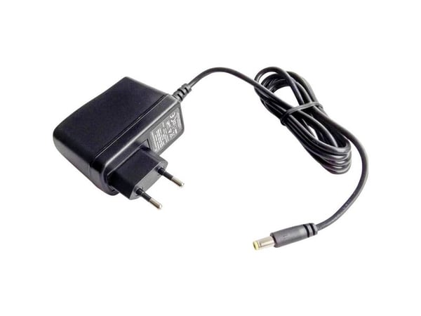 Dehner Elektronik SYS 1588-4024-W2E nettadapter fast utspenning 24 V/DC 1,6 A 40 W