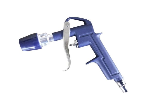 Aerotec Turbo - Eco trykkluft blåsepistol (2005702)