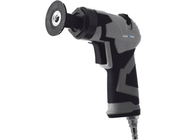 Aerotec tryckluftsslip 6,3 bar (201502001)