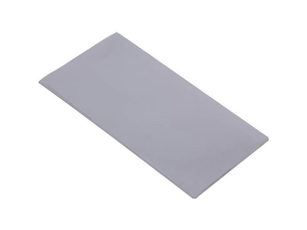 Gelid Solutions GP-Extreme, Termisk pute, 12 W/m·K, Grå, 80 mm, 40 mm, 0,5 mm