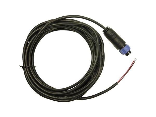 Cliff FM686822 Kaiutinliitin Liitin: 2 Musta 1 kpl