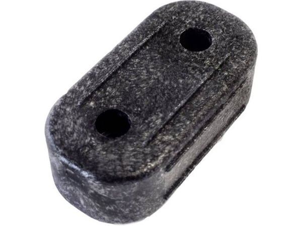 PIC PFM-PPQ-001 Driftsmagnet til Reed-kontakt Oval (L x B x H) 30 x 15.74 x 10.54 mm NdFeB , N35 1185 T