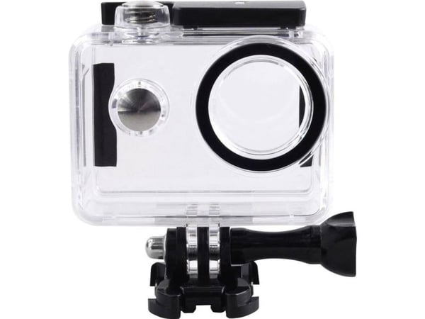 Easypix GoXtreme vattentätt hus Barracuda
