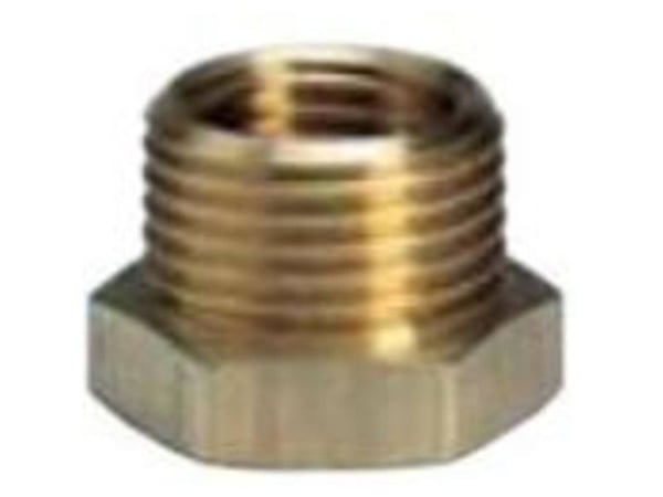 Einhell 4139605, Adapter skjerm, Einhell, Female/Male, 3/8", 1 stykker, 22 g