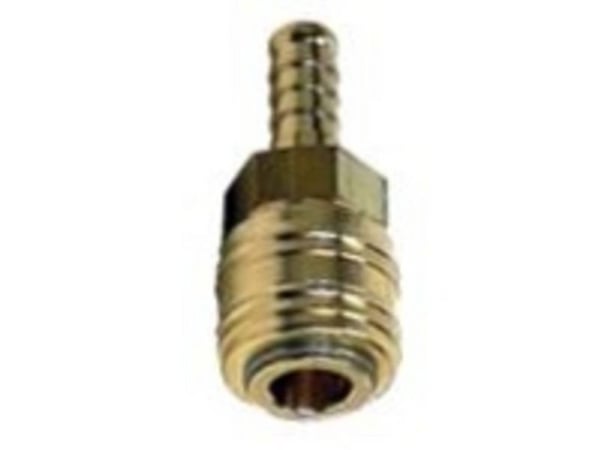 Einhell 4139301, Quick-lock coupling, Einhell, 1 styck, 90 g
