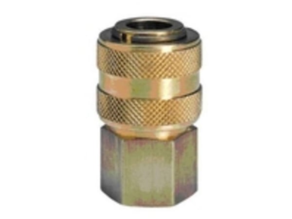 Einhell 4139206, Quick-lock coupling, Einhell, 1/4", 1 styck