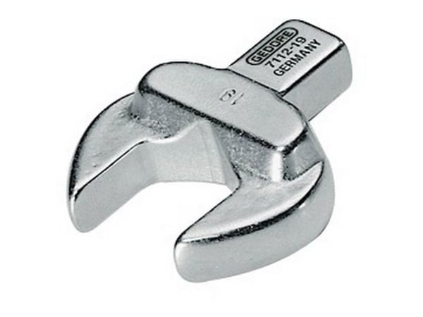 Gedore 1963708, 255 g, 1 stykker