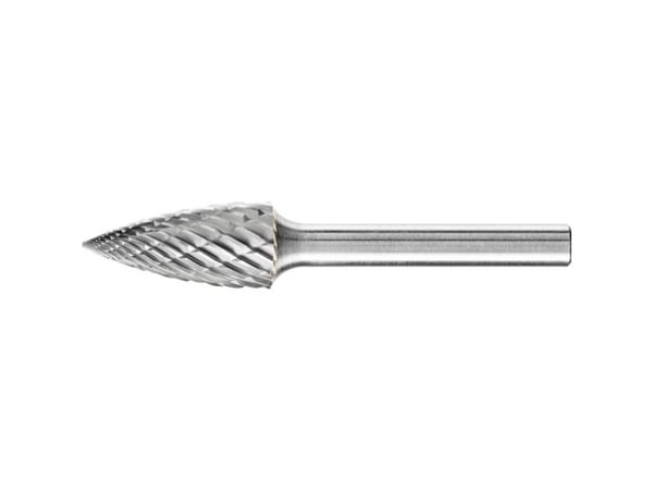 PFERD SPG 1225/6 ALLROUND, Metall, Sølv, 6 mm, 6,5 cm, 25 mm, 1 stykker