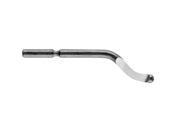 PFERD 14300010, Rund fil, 3 mm