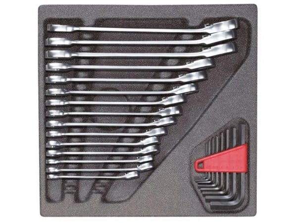 Gedore R22250001, 64 mm, 3,3 kg