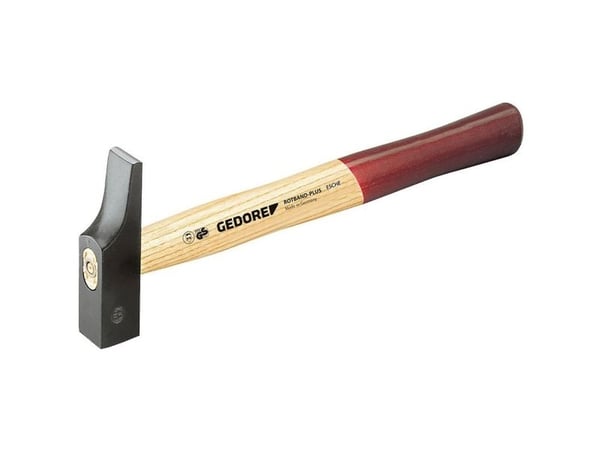 Gedore 8684420, Tre, 125 mm, 85 mm, 550 g