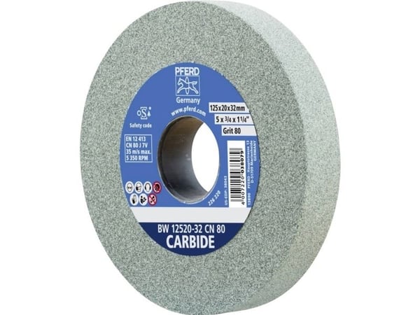HEST 39009723, 5350 rpm, 3,2 cm, 12,5 cm, 482g, 20mm, 152mm