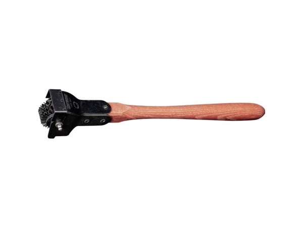 PFERD 33300001, Grinding wheel dresser, Sort, 50 cm, 5,5 cm, 435 mm, 39 mm