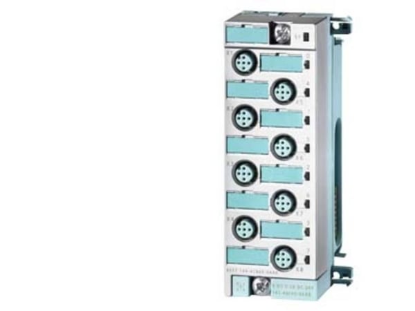 Siemens 6ES7141-4BH00-0AA0, Analog, Systemeffekt, Flerfarget, 177 g, 73 mm, 66 mm