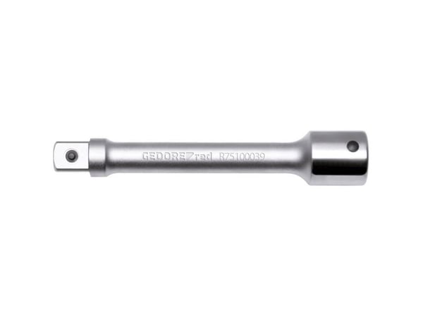 Gedore R75100039, 640 g, 1 stykker