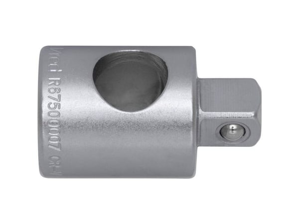 Gedore RED R67500007 3300430 3/8 tuuman ruuvimeisseli 1/2 (12,5 mm) 1 kpl 1 kpl