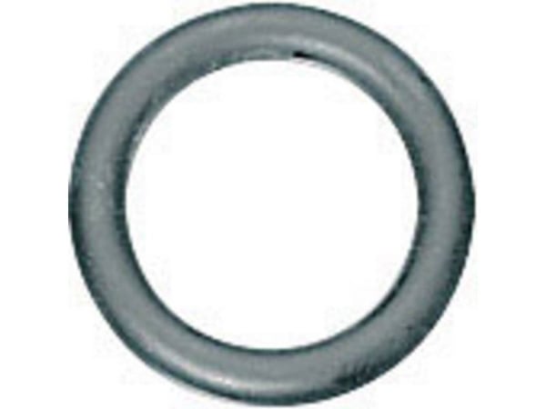 Gedore R63981105, Säkerhetsring, Grå, 10 g