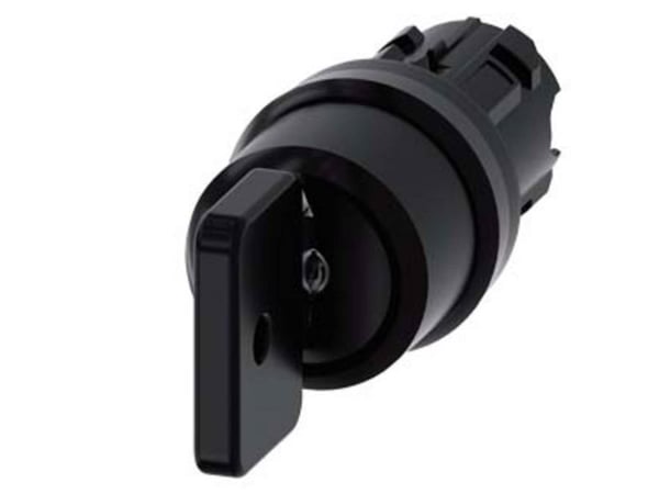 Siemens 3SU1000-4HN21-0AA0, IP67, IP69K, 2,23 cm, 40 mm, 100 mm, 40 mm, 88 g
