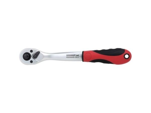 Gedore R50050009, Mekanisk, 226 g, 32 mm