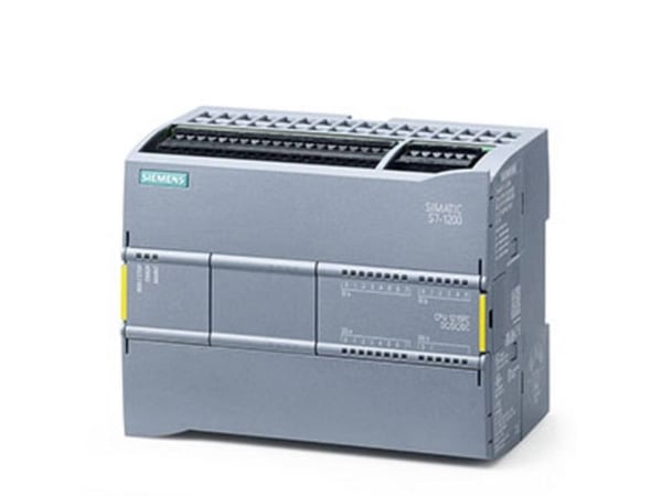 Siemens 6ES7215-1AF40-0XB0 PLC Compact -prosessori