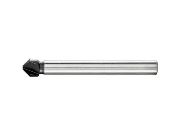 PFERD KES HSS DIN 335 C90° HC-FEP 6,3, Drill, Multi-verktøy, Stål, Støpejern, Ikke-jernholdig metall, Rustfritt stål, Aluminium, Høy-Hastighets Stå...