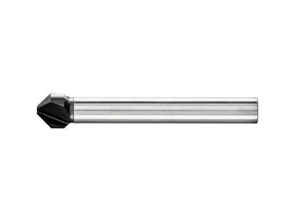 PFERD KES HSS DIN 335 C90° HC-FEP 8,3, Drill, Multi-verktøy, Stål, Ikke-jernholdig metall, Bronse, Rustfritt stål, Aluminium, Høy-Hastighets Stål (...