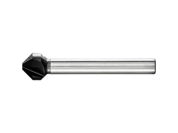PFERD KES HSS DIN 335 C90° HC-FEP 10,4, Drill, Multi-verktøy, Stål, Støpejern, Ikke-jernholdig metall, Rustfritt stål, Aluminium, Høy-Hastighets St...