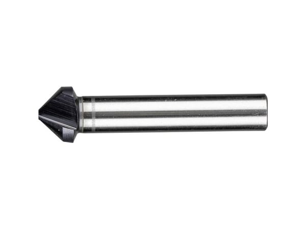 PFERD KES HSS DIN 335 C90° HC-FEP 15,0, Drill, Multi-verktøy, Stål, Støpejern, Ikke-jernholdig metall, Rustfritt stål, Aluminium, Høy-Hastighets St...