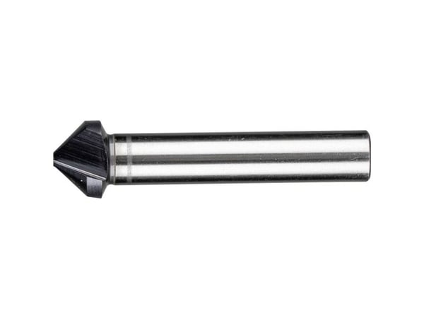 PFERD KES HSS DIN 335 C90° HC-FEP 16,5, Drill, Multi-verktøy, Stål, Ikke-jernholdig metall, Bronse, Rustfritt stål, Aluminium, Høy-Hastighets Stål ...