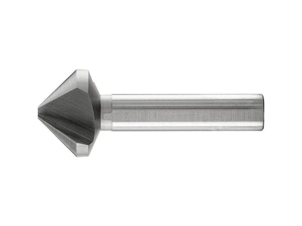 PFERD KES HSSE DIN 335 C90° 28,0, Drill, Multi-verktøy, Stål, Ikke-jernholdig metall, Bronse, Rustfritt stål, Aluminium, Cobalt Alloy High-Speed St...