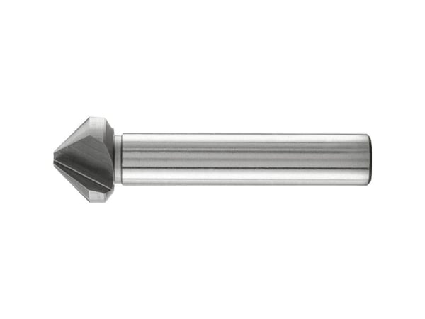 PFERD KES HSSE DIN 335 C90° 16,5, Drill, Multi-verktøy, Stål, Ikke-jernholdig metall, Bronse, Rustfritt stål, Aluminium, Cobalt Alloy High-Speed St...
