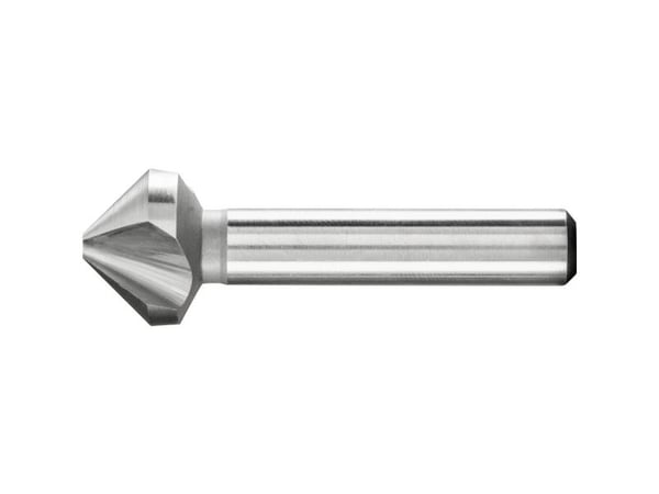 PFERD KES HSSE DIN 335 C90° 20,5, Drill, Multi-verktøy, Stål, Støpejern, Ikke-jernholdig metall, Bronse, Rustfritt stål, Aluminium, Kopper, Cobalt ...