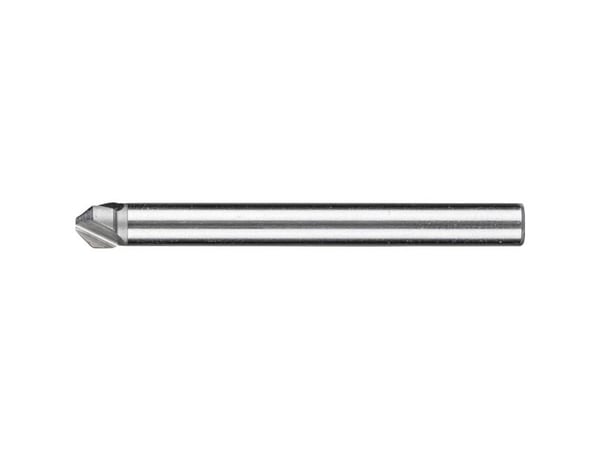 PFERD KES HSSE DIN 335 C90° 4,3, Drill, Multi-verktøy, Stål, Ikke-jernholdig metall, Bronse, Rustfritt stål, Aluminium, Cobalt Alloy High-Speed Ste...