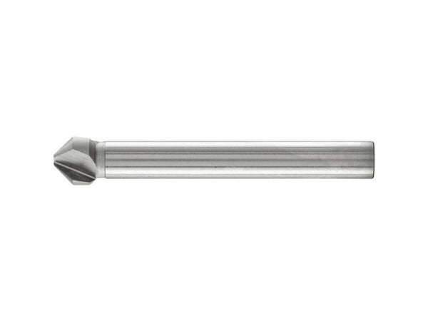 PFERD KES HSSE DIN 335 C90° 8,0, Drill, Multi-verktøy, Stål, Ikke-jernholdig metall, Bronse, Rustfritt stål, Aluminium, Cobalt Alloy High-Speed Ste...