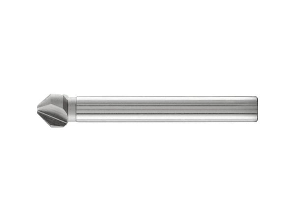PFERD KES HSSE DIN 335 C90° 8,3, Drill, Multi-verktøy, Stål, Støpejern, Ikke-jernholdig metall, Rustfritt stål, Aluminium, Kopper, Cobalt Alloy Hig...