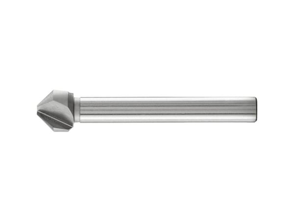 PFERD KES HSSE DIN 335 C90° 10,0, Drill, Multi-verktøy, Stål, Støpejern, Ikke-jernholdig metall, Rustfritt stål, Aluminium, Kopper, Cobalt Alloy Hi...