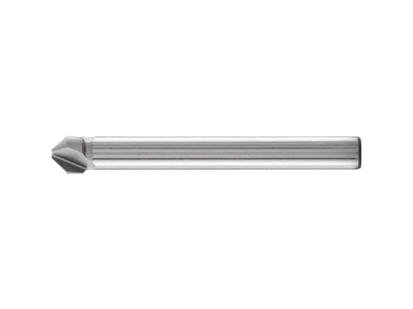 PFERD KES HSSE DIN 335 C90° 6,0, Drill, Multi-verktøy, Stål, Støpejern, Ikke-jernholdig metall, Rustfritt stål, Aluminium, Cobalt Alloy High-Speed ...