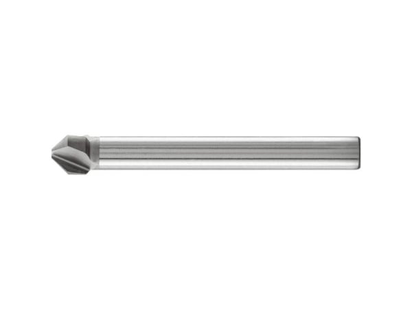 PFERD KES HSSE DIN 335 C90° 6,3, Drill, Multi-verktøy, Stål, Ikke-jernholdig metall, Bronse, Rustfritt stål, Aluminium, Cobalt Alloy High-Speed Ste...