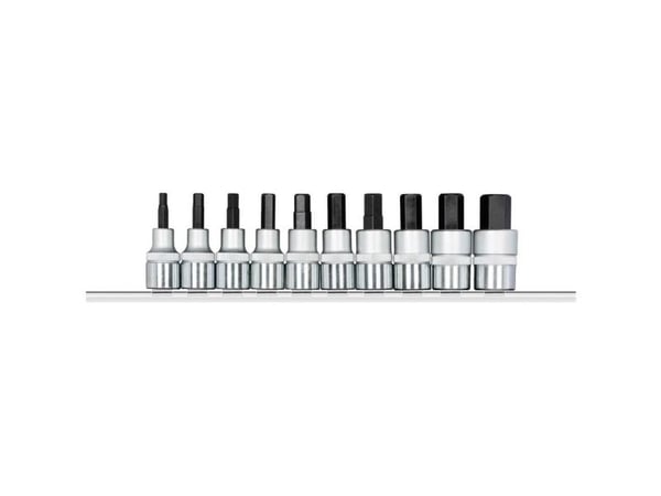 Gedore R62558010, 1,1 kg, 10 stykker