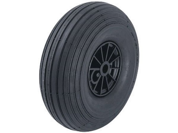 Blickle 10926 PK 260/20-75R hjul med luft, hjuldiameter 260 mm, bärförmåga (max) 150 kg, 1 st