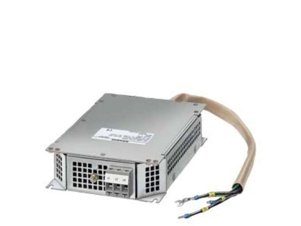 Siemens 6SE6400-3CC00-2AD3, Sisätila, Monivärinen, CE, RoHS, 600 g, 92 mm, 285 mm